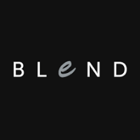 Blend Your Mind logo, Blend Your Mind contact details