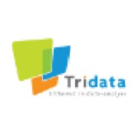 Tridata logo, Tridata contact details