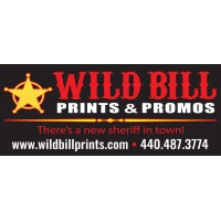 Wild Bill Prints & Promos logo, Wild Bill Prints & Promos contact details