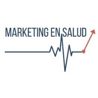 Marketing en Salud logo, Marketing en Salud contact details