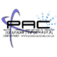 PAC Soluciones Infórmaticas logo, PAC Soluciones Infórmaticas contact details