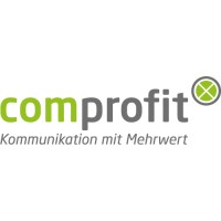 Comprofit GmbH logo, Comprofit GmbH contact details