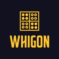 Whigon Edtech logo, Whigon Edtech contact details