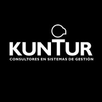 KUNTUR logo, KUNTUR contact details