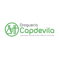 DROGUERIA CAPDEVILA logo, DROGUERIA CAPDEVILA contact details