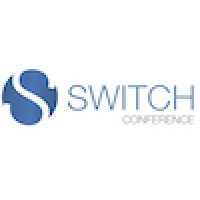 SWITCH Conference logo, SWITCH Conference contact details