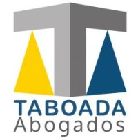 TABOADA ABOGADOS logo, TABOADA ABOGADOS contact details