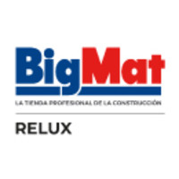 Bigmat Relux logo, Bigmat Relux contact details