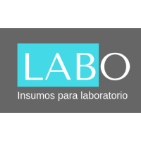 LABO Comercial logo, LABO Comercial contact details