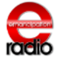 Emancipation Radio logo, Emancipation Radio contact details