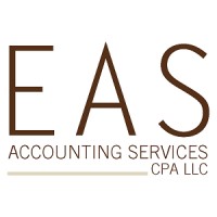 EAS Accounting Services, CPA LLC logo, EAS Accounting Services, CPA LLC contact details