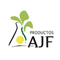 PRODUCTOS AJF SL logo, PRODUCTOS AJF SL contact details