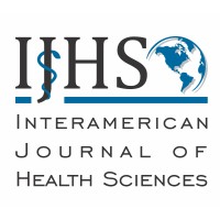 Interamerican Journal of Health Sciences logo, Interamerican Journal of Health Sciences contact details