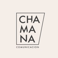 Chamana Comunicación logo, Chamana Comunicación contact details