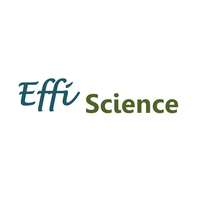 Effi-Science logo, Effi-Science contact details