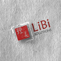 LiBi Solutions logo, LiBi Solutions contact details