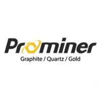 Prominer (Shanghai) Mining Technology Co.,Ltd. logo, Prominer (Shanghai) Mining Technology Co.,Ltd. contact details