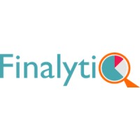 FINALYTIQ LIMITED logo, FINALYTIQ LIMITED contact details