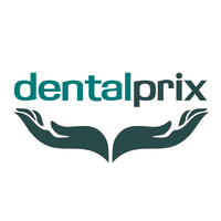 Clínica Dentalprix logo, Clínica Dentalprix contact details