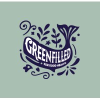 Greenfilled logo, Greenfilled contact details