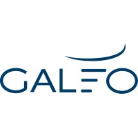 GALEO logo, GALEO contact details