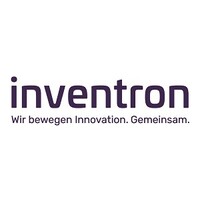 Inventron AG logo, Inventron AG contact details