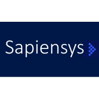 Sapiensys logo, Sapiensys contact details