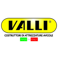 VALLI S.r.l logo, VALLI S.r.l contact details