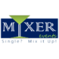 Mixer Events logo, Mixer Events contact details