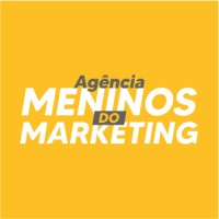 Meninos do Marketing logo, Meninos do Marketing contact details