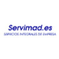 Servimad Servicios Integrales de Empresa, S.L. logo, Servimad Servicios Integrales de Empresa, S.L. contact details