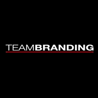 TEAMBRANDING logo, TEAMBRANDING contact details