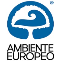 Ambiente Europeo logo, Ambiente Europeo contact details