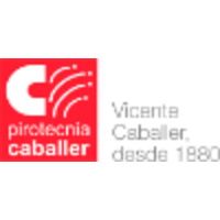 Pirotecnia Caballer, S.A. logo, Pirotecnia Caballer, S.A. contact details