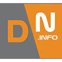 DotNews.Info logo, DotNews.Info contact details