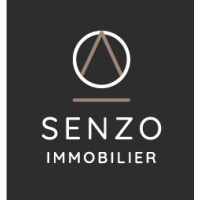 SENZO IMMOBILIER logo, SENZO IMMOBILIER contact details