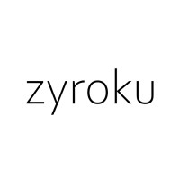 Zyroku logo, Zyroku contact details