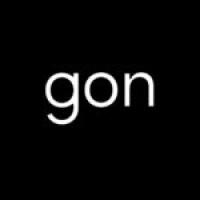 gon architects logo, gon architects contact details