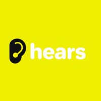 Hears Technology logo, Hears Technology contact details