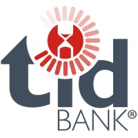 tidBANK logo, tidBANK contact details