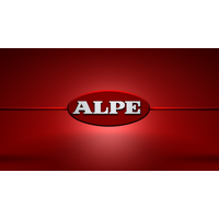 ALPE srl logo, ALPE srl contact details