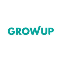 GrowUp Consultoría logo, GrowUp Consultoría contact details