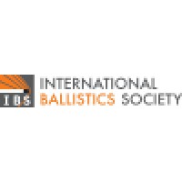 International Ballistics Society logo, International Ballistics Society contact details