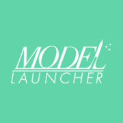 MODEL LAUNCHER logo, MODEL LAUNCHER contact details