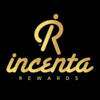 Incenta Rewards logo, Incenta Rewards contact details