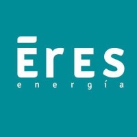 Eres Energía logo, Eres Energía contact details