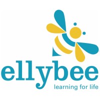 Ellybee - edutainment logo, Ellybee - edutainment contact details