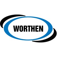 Worthen Industries Inc logo, Worthen Industries Inc contact details