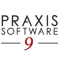 Praxis Software logo, Praxis Software contact details