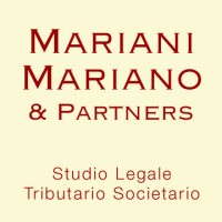 Mariani Mariano & Partners logo, Mariani Mariano & Partners contact details